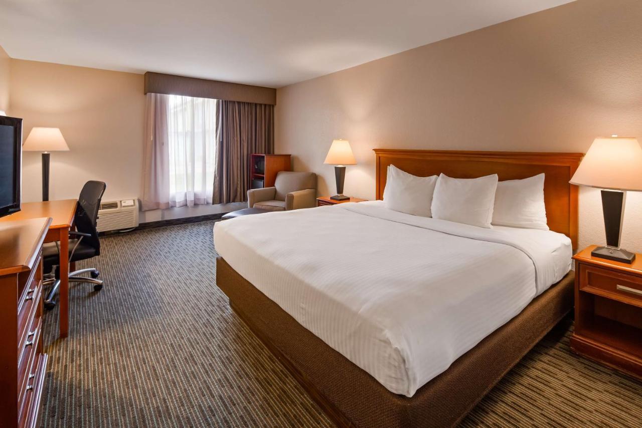 Best Western Tomah Hotel Dış mekan fotoğraf