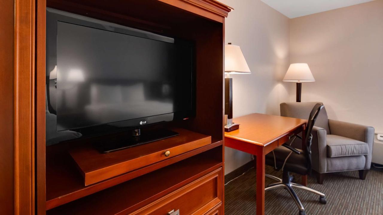 Best Western Tomah Hotel Dış mekan fotoğraf